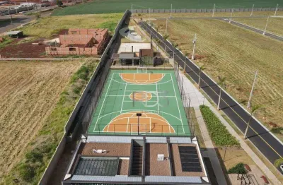 Terreno à venda, 318 m² por r$ 630.000,00 - parque taua indaia - londrina/pr