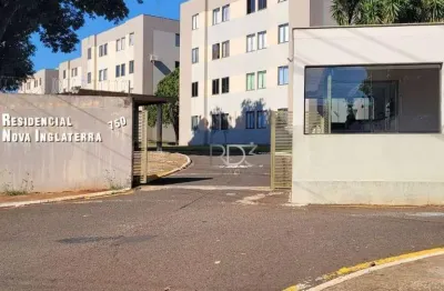 Apartamento com 3 dormitórios à venda, 62 m² por r$ 160.000,00 - monte belo - londrina/pr