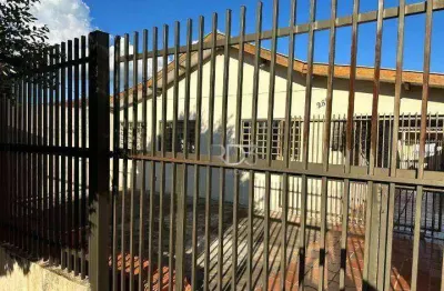 Casa com 3 quartos à venda na Rua Olimpio Lopes dos Santos, 1, São Lourenço, Londrina