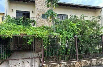 Casa com 4 dormitórios à venda, 225 m² por r$ 1.150.000,00 - portal de versalhes 2 - londrina/pr
