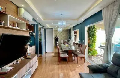 Apartamento à venda, 70 m² por r$ 620.000,00 - edifício victoria parque - londrina/pr