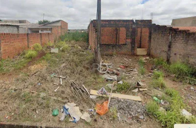 Terreno à venda, 135 m² por r$ 160.000,00 - jardim imagawa - londrina/pr
