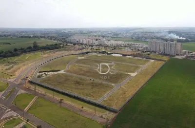 Terreno à venda, 318 m² por r$ 520.000,00 - parque tauá - londrina/pr