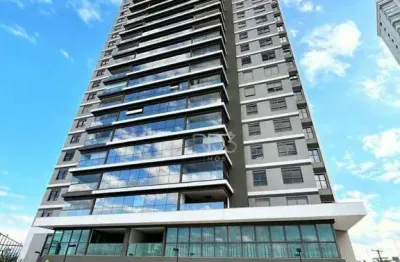 Apartamento com 3 dormitórios à venda, 232 m² por r$ 2.850.000,00 - edifício lakeside residence - londrina/pr
