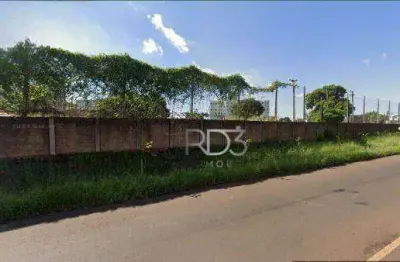 Terreno à venda, 8000 m² por r$ 20.000.000,00 - igapó - londrina/pr