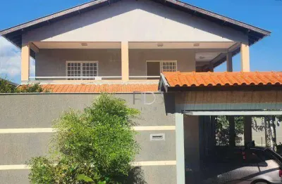 Casa com 3 quartos à venda na Rua Guilherme Vanzo, 155, Jardim Colúmbia D, Londrina