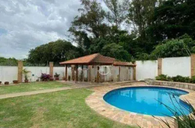 Casa com 5 dormitórios, 380 m² - venda por R$ 4.000.000,00 ou aluguel por R$ 19.000,00/mês - Bela Suiça - Londrina/PR