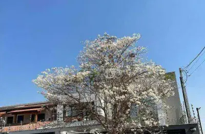 Sobrado 5 dormitórios à venda, 380 m² por R$ 2.450.000 - Lago Parque - Londrina/PR