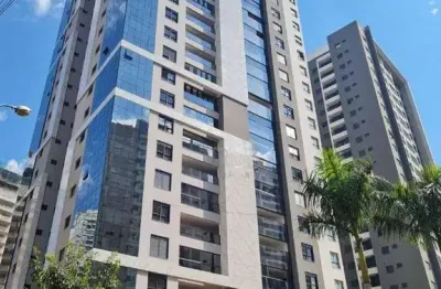 Apartamento à venda, 155 m² por r$ 2.250.000,00 - edifício trianon - londrina/pr