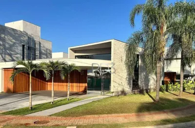 Casa à venda, 260 m² por r$ 3.950.000,00 - vivendas do arvoredo - londrina/pr