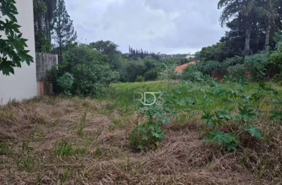 Terreno à venda, 2531 m² por r$ 6.500.000,00 - bela suiça - londrina/pr