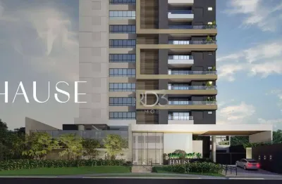 Apartamento com 3 dormitórios à venda, 127 m² por r$ 1.749.000,00 - gleba palhano - londrina/pr