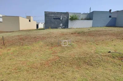 Terreno à venda, 150 m² por r$ 160.000,00 - condomínio heimtal park - londrina/pr
