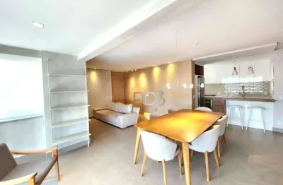 Apartamento à venda, 87 m² por r$ 890.000,00 - edifício arquiteto julio ribeiro - londrina/pr