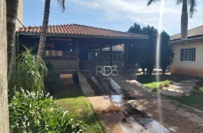 Casa com 2 quartos à venda na Rua Professora Kazuco Ohara, 1111, Colúmbia, Londrina