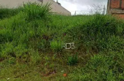 Terreno à venda, 375 m² por r$ 275.000,00 - colinas - londrina/pr