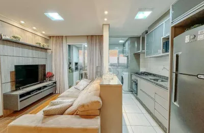 Apartamento com 3 dormitórios à venda, 69 m² por r$ 580.000,00 - edifício acqua royal - londrina/pr