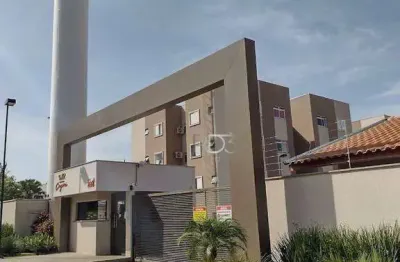 Apartamento com 2 dormitórios à venda, 44 m² por r$ 300.000,00 - jardim bela itália - cambé/pr