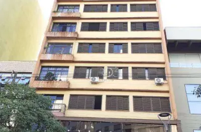 Apartamento com 3 dormitórios à venda, 93 m² por r$ 350.000,00 - centro - londrina/pr