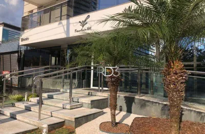 Apartamento com 3 dormitórios à venda, 81 m² por r$ 645.000,00 - residencial josé lázaro gouvea - londrina/pr