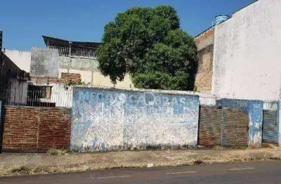 Terreno à venda, 364 m² por r$ 450.000,00 - centro - londrina/pr