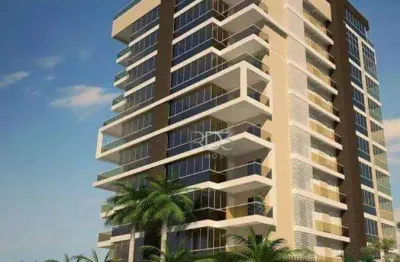 Apartamento com 3 quartos à venda na Rua Irati, 255, Centro, Guaratuba