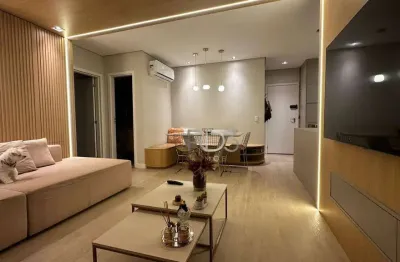 Apartamento com 1 quarto à venda na Rua João Huss, 1000, Gleba Fazenda Palhano, Londrina