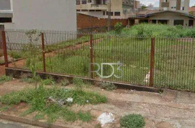 Terreno à venda, 787 m² por r$ 2.400.000,00 - vila ipiranga - londrina/pr
