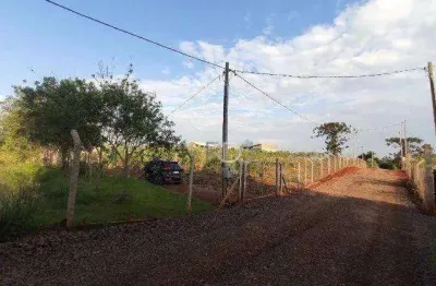 Chácara à venda, 1750 m² por r$ 145.000,00 - guaravera - londrina/pr