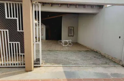 Casa com 4 dormitórios à venda, 202 m² por r$ 499.000,00 - são pedro - londrina/pr