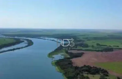 Chácara / sítio à venda na Rodovia Pr-340, 30, Centro, Centenário do Sul