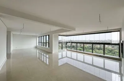 Apartamento à venda, 216 m² por r$ 2.240.000,00 - edifício grand palais - londrina/pr