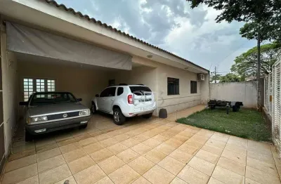 Sobrado com 3 dormitórios à venda, 170 m² por r$ 690.000,00 - jardim santa mônica - cambé/pr