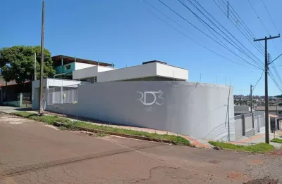 Casa com 2 quartos à venda na Rua Mário Hyoichi Sugahara, 214, Colinas, Londrina