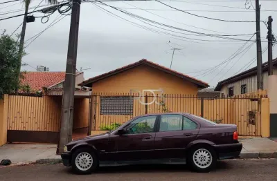 Casa à venda, 298 m² por r$ 550.000,00 - jardim higienópolis - londrina/pr
