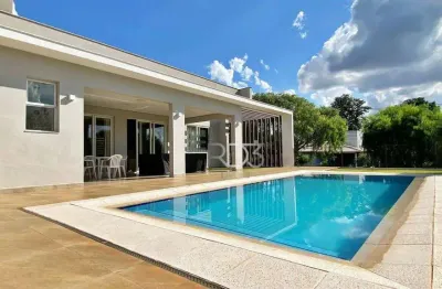 Casa à venda, 242 m² por r$ 2.350.000,00 - terras de canaã - cambé/pr