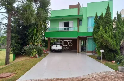 Sobrado à venda, 282 m² por r$ 1.740.000,00 - operária - londrina/pr