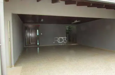 Sobrado à venda, 357 m² por r$ 1.600.000,00 - quebec - londrina/pr