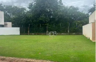 Terreno à venda, 380 m² por r$ 1.290.000,00 - alphaville ii - londrina/pr