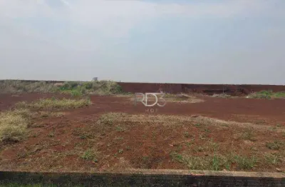 Terreno à venda, 250 m² por r$ 310.000,00 - abussafe - londrina/pr