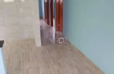 Casa com 3 dormitórios à venda, 68 m² por r$ 250.000,00 - paraíso - londrina/pr