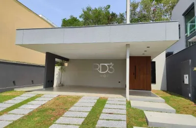Casa com 3 dormitórios à venda, 140 m² por r$ 1.250.000,00 - esperança - londrina/pr