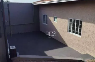 Casa com 3 quartos à venda na Rua Alvorada, 1, Brasilia, Ibiporã