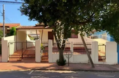 Terreno comercial à venda na Rua Chile, 48, Centro, Londrina