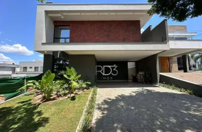 Sobrado à venda, 200 m² por r$ 1.790.000,00 - cidade industrial ii - londrina/pr