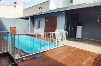 Casa à venda, 179 m² por r$ 1.100.000,00 - jardim burle marx - londrina/pr