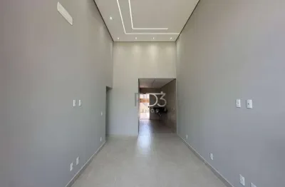 Casa à venda, 81 m² por r$ 620.000,00 - condomínio morada das flores - cambé/pr