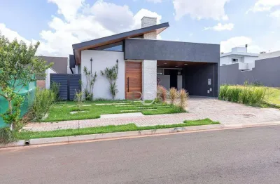 Casa à venda, 200 m² por r$ 1.500.000,00 - condomínio bellevie - cambé/pr