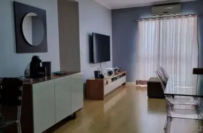 Apartamento com 3 dormitórios à venda, 100 m² por r$ 449.000,00 - antares - londrina/pr