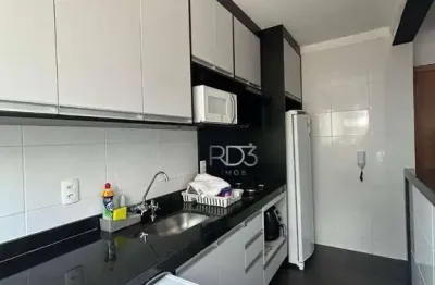 Apartamento com 2 dormitórios à venda, 43 m² por r$ 234.000 - acquaville londrina - condomínio lagoa santa